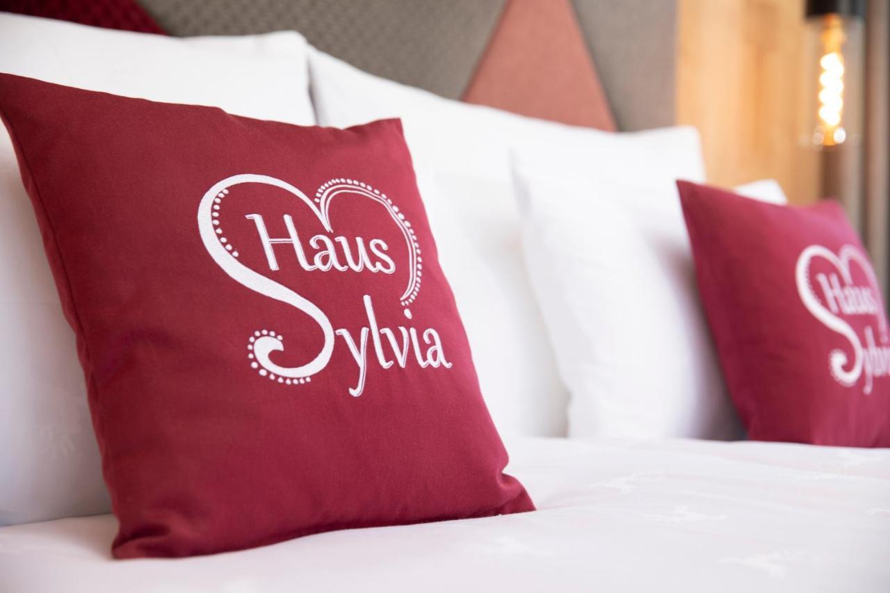 شقة Haus Sylvia ريث ام الباختال المظهر الخارجي الصورة