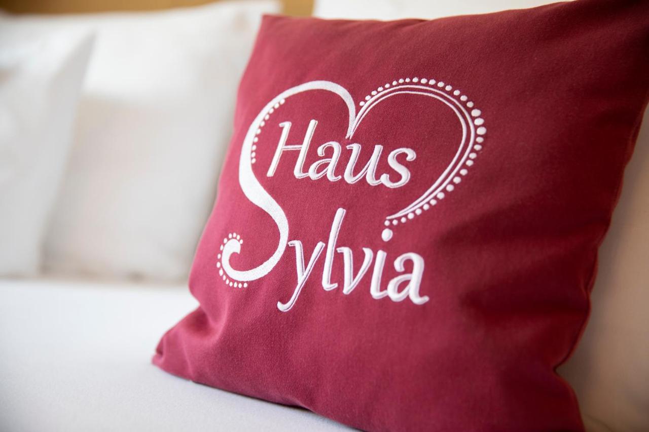 شقة Haus Sylvia ريث ام الباختال المظهر الخارجي الصورة
